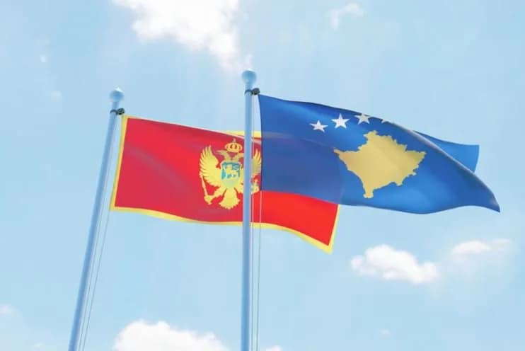 Kosova dhe Mali i Zi drejt zyrtarizimit të marrëveshjes për identifikimin elektronik