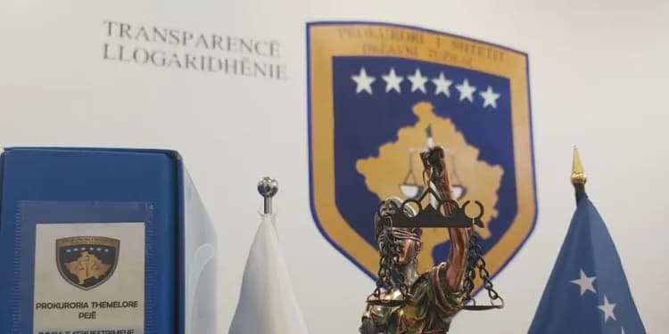KPK mblidhet të hënën, diskutohet raporti final i panelit për Kryeprokurorin e Shtetit