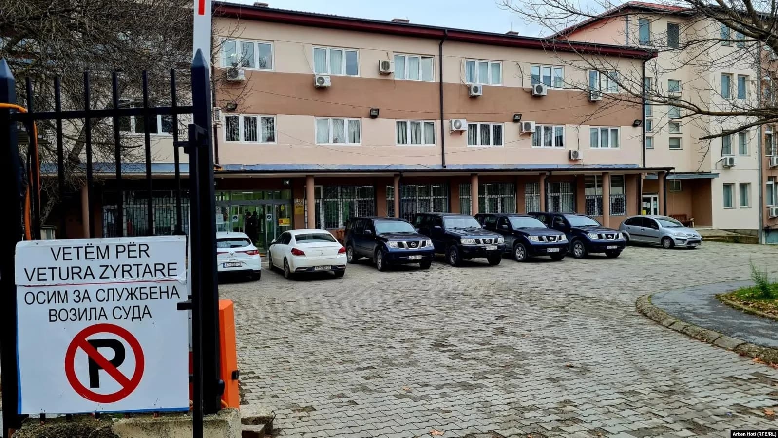 KPK merr vendim për pesë prokurorët serbë, refuzon kthimin e tyre në detyrë