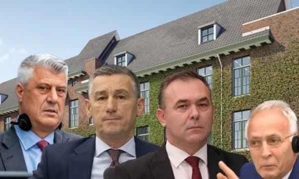 Krasniqi: Më 16 shtator, çlirimtarët i presim krahëhapur në Kosovë