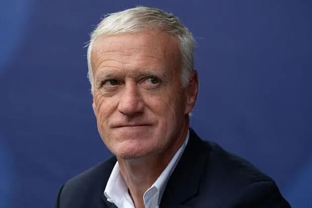 “Kundërshtari është Maroku, jo gjyqtarët”, Didier Deschamps para ndeshjes çerekfinale