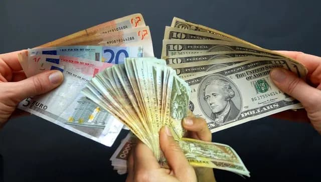 Kur zyrtarizohet euroja në Shqipëri, zbardhen kërkesat për Bankën e Shqipërisë