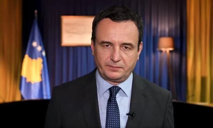 Kurti uron kryeministrin e ri britanik, pret forcim të bashkëpunimit mes dy vendeve