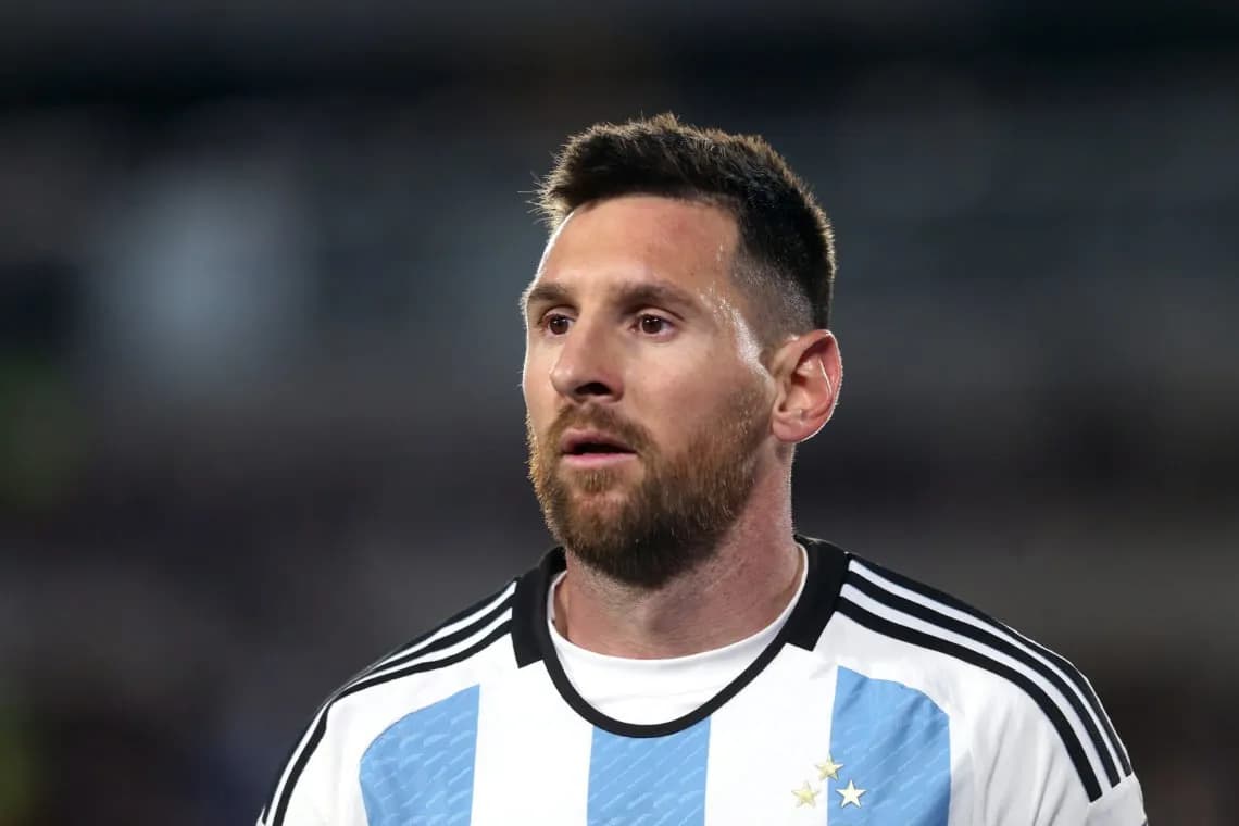 Kush janë 10 futbollistët më të mirë që kanë mbetur në Kupën e Botës?