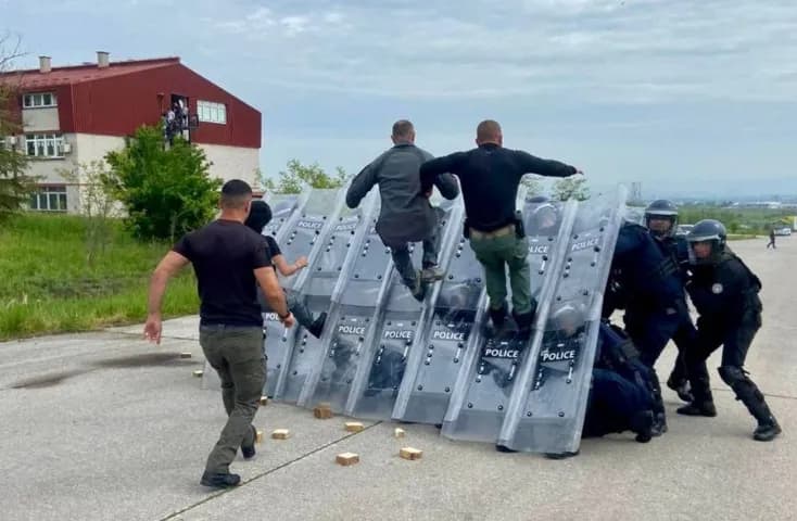 Ky është polici nga Prizreni që u gjet i vdekur në Kukës, Policia e Shtetit jep detaje