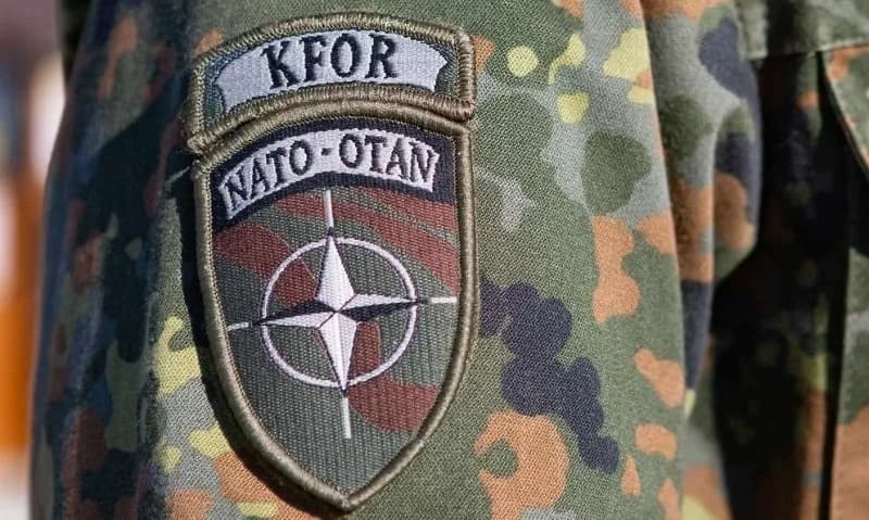Ky shtet dërgon 97 ushtarë në Kosovë, i bashkohen misionit paqeruajtës të KFOR-it