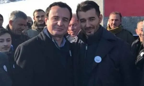 Labinot Tahiri: Kurti le të kërkojë publikisht lirimin e Hashim Thaçit e të tjerëve, le ta kuptojnë krejt se është shqiptar