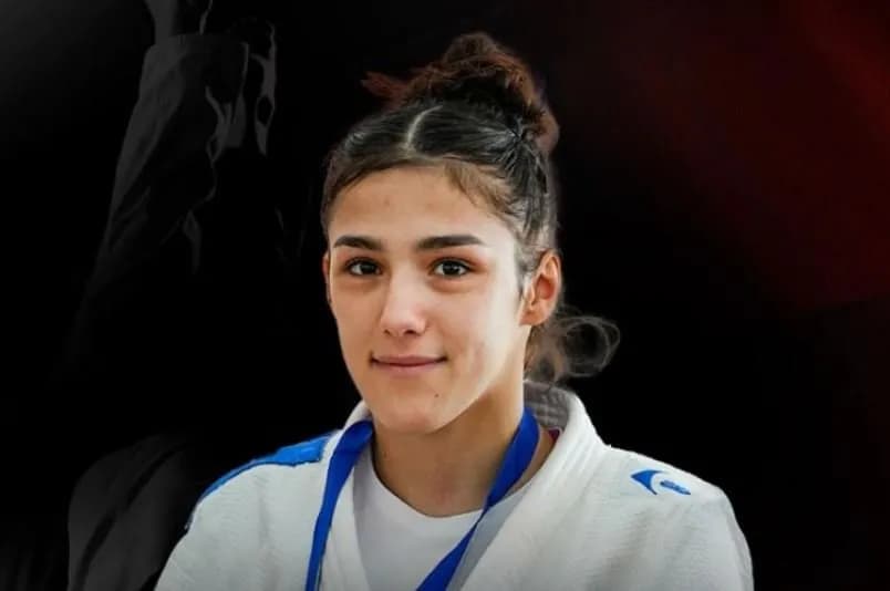 Laurinë Gashi nuk dorëzohet, vazhdon garën për medalje në Hungari