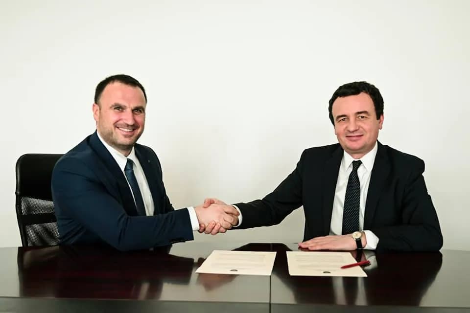 Luan Dalipi: ZRRE licensoi vëllain tim për tregtim të energjisë në pajtim të plotë me ligjin
