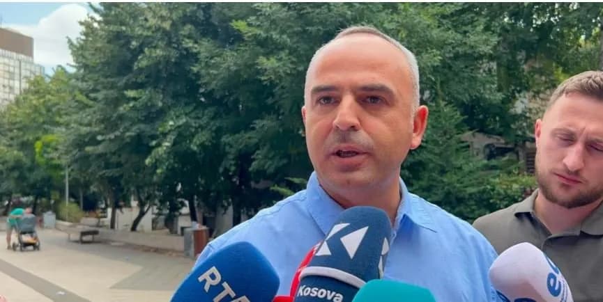 Manaj: Kuvendi i jashtëzakonshëm i LDK-së do të mbahet para 7 gush