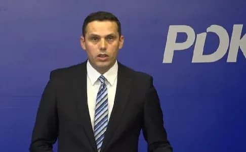 Mbledhja e PDK-së pas ftesës së Kurtit për takim, Gruda jep detaje