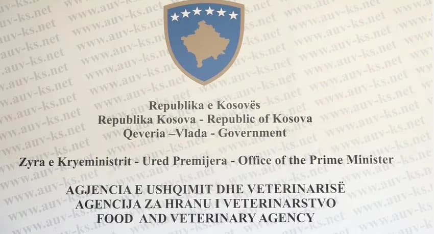 Mbyllet përkohësisht “Vita”, AUV sqaron çfarë u gjet gjatë inspektimit