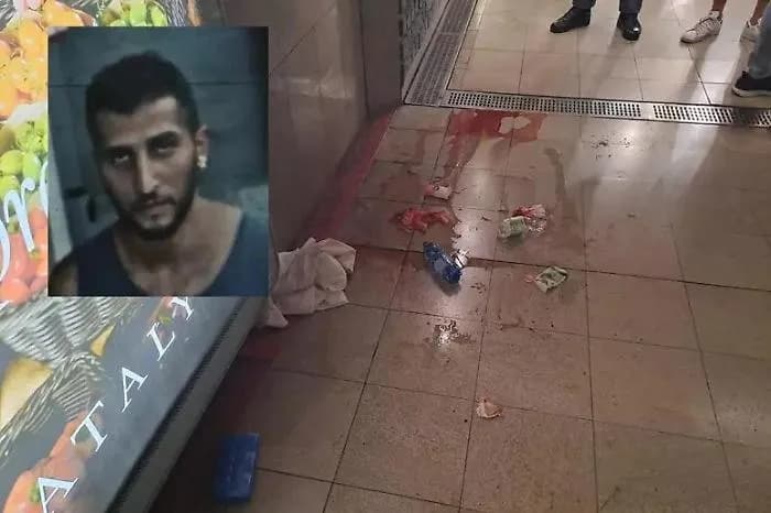 “Mendova se do të vdisja”, algjeriani ther me thikë 22-vjeçaren në Milano sepse e shikoi