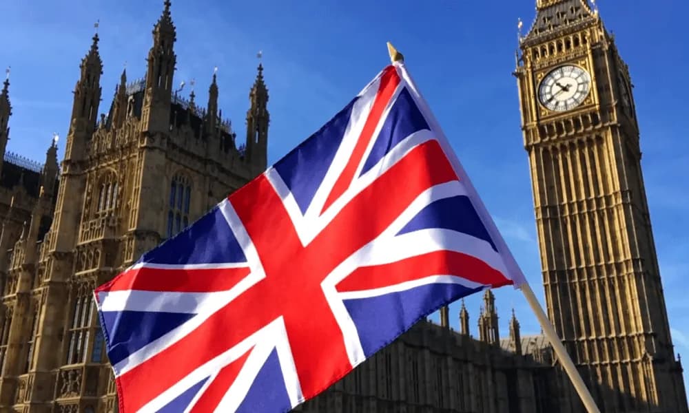 Ministria e jashtme britanike dënon deklarimet e Paunovic për “spastrim etnik”: Rihapin ndarjet e vjetra