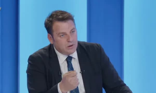 Muja: Kishim një grup punues ku ishin edhe shoqatat, aty u propozua akciza për pluhurin