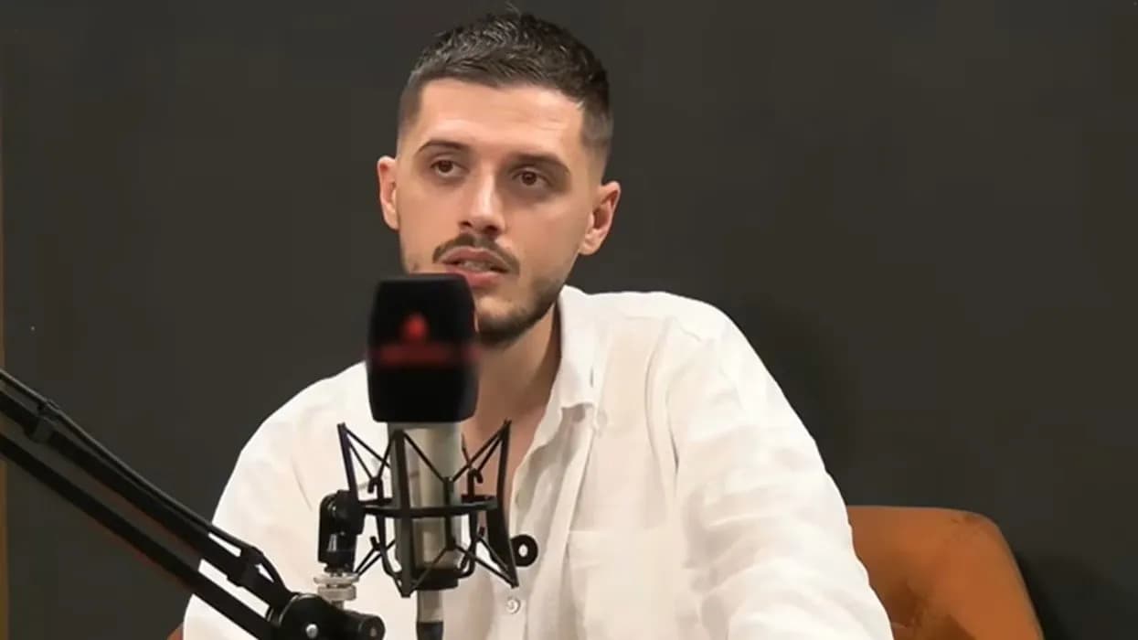 “Na hodhën bombën mbi shtëpi”, Bardhi flet për periudhën e vështirë në jetë