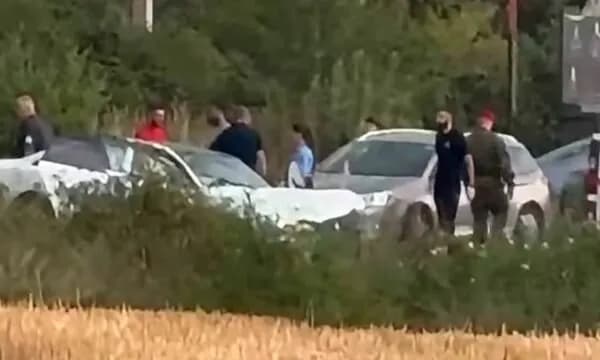Nesër u jepet lamtumira e fundit 69-vjeçarit dhe 10-vjeçares që humbën jetën në aksidentin në Istog