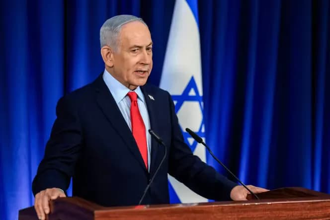 Netanyahu: Hap historik nëse Arabia Saudite i bashkohet Marrëveshjes së Abrahamit