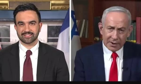 Netanyahu sulmon kryebashkiakun e New York-ut: Po nxit urrejtje ndaj hebrenjve