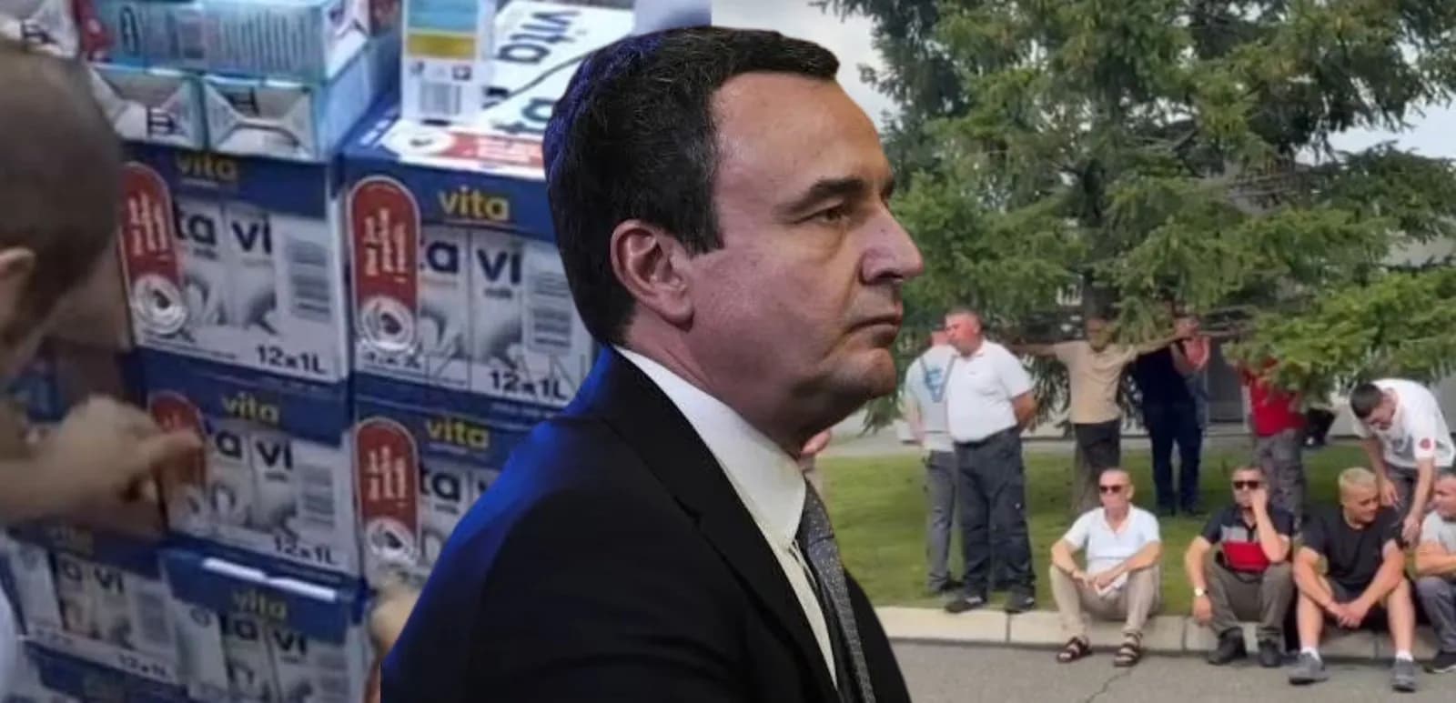 Nga ‘Duaje tënden’ te ‘Mbylle tënden’, lufta e çoroditur e pushtetit ndaj prodhuesve
