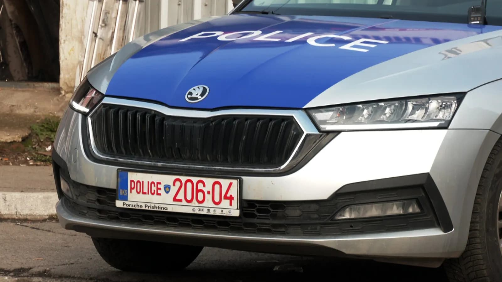 Një i mitur godet me thikë bashkëmoshatarin e tij në Suharekë