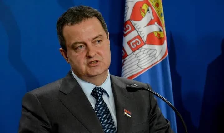 Nuk ndalen në Serbi – Zëvendëskryeministri Daçiq mbron deklaratën e ministres që tha se do të bënte “spastrim etnik” në Kosovë
