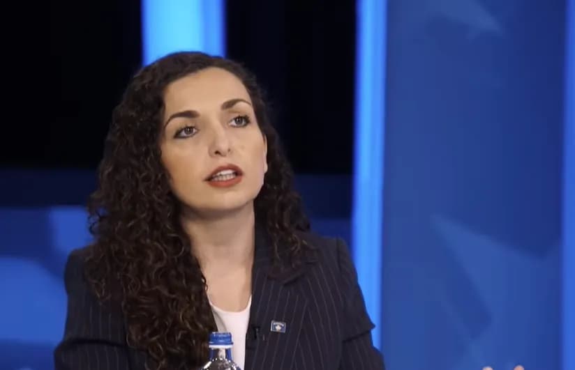 Osmani: Rruga e rikthimit nuk është e lehtë, por jemi në drejtimin e duhur
