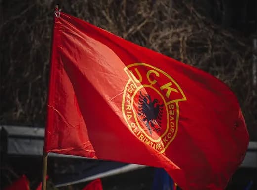 OVL-UÇK kujton dëshmorët e rënë në korrik: Sakrifica e tyre është amanet për brezat