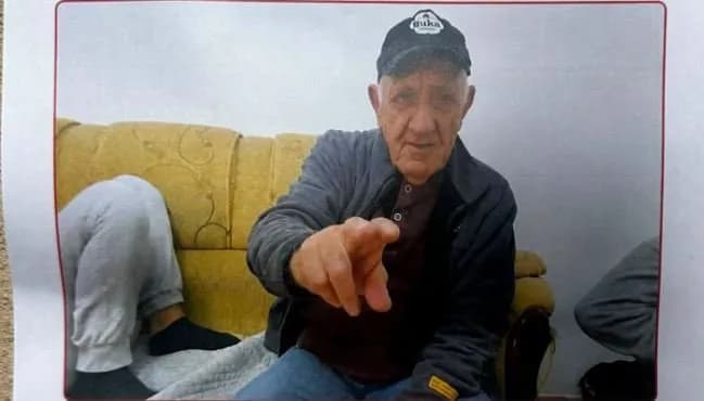 Pa asnjë gjurmë prej së enjtes, vazhdojnë kërkimet për 78-vjeçarin e zhdukur në Prishtinë