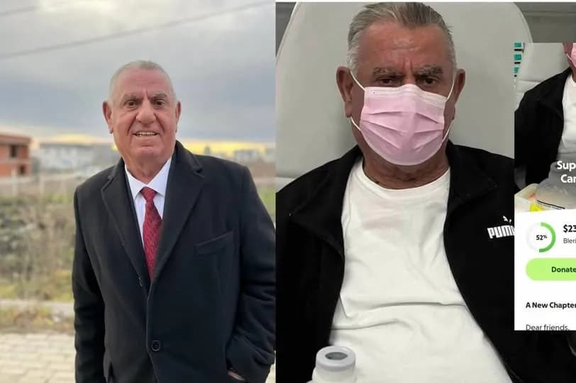 Pas grumbullimit të parave, familja e Gani Kocit del me një reagim: Tash na mbetët..