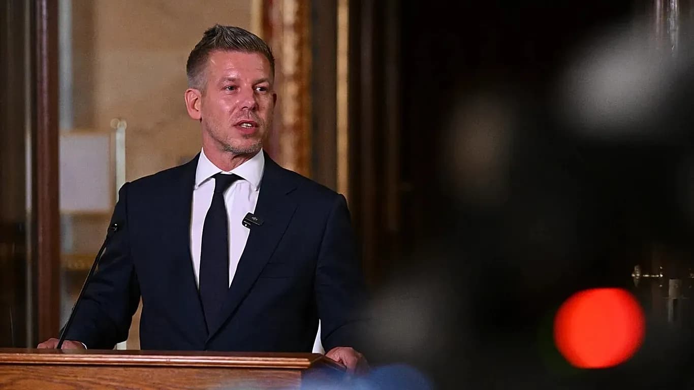 Pas largimit të Orbanit, BE-ja sheh përparim të madh në sundimin e ligjit në Hungari