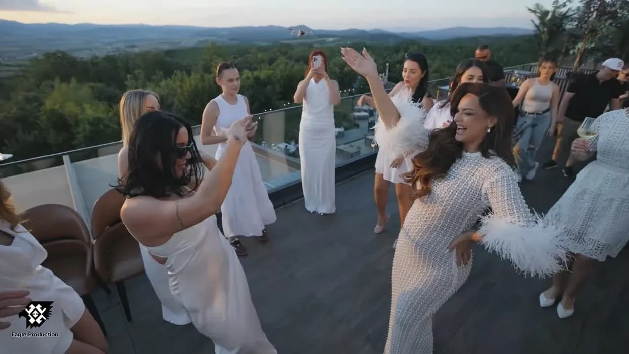 Pas shtatzënisë së shumë përfolur, Xhuli vjen me reality show-n e saj “Eagle Queen” – premiera zgjon interes të madh