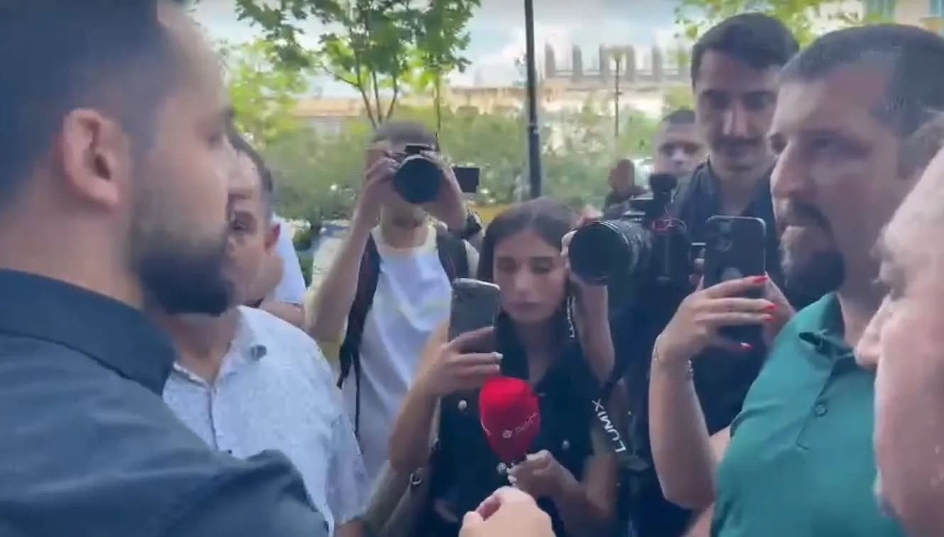 Përfundon takimi mes qumshtarëve dhe ministrit Muja, ja çfarë u dakorduan