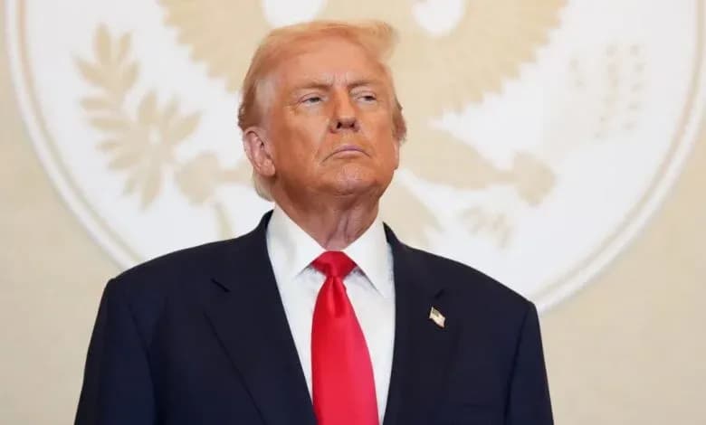 Përplasja Trump-“New York Times”: Katër gazetarë thirren në gjyq pas raportimit për sigurinë e Air Force One të ri