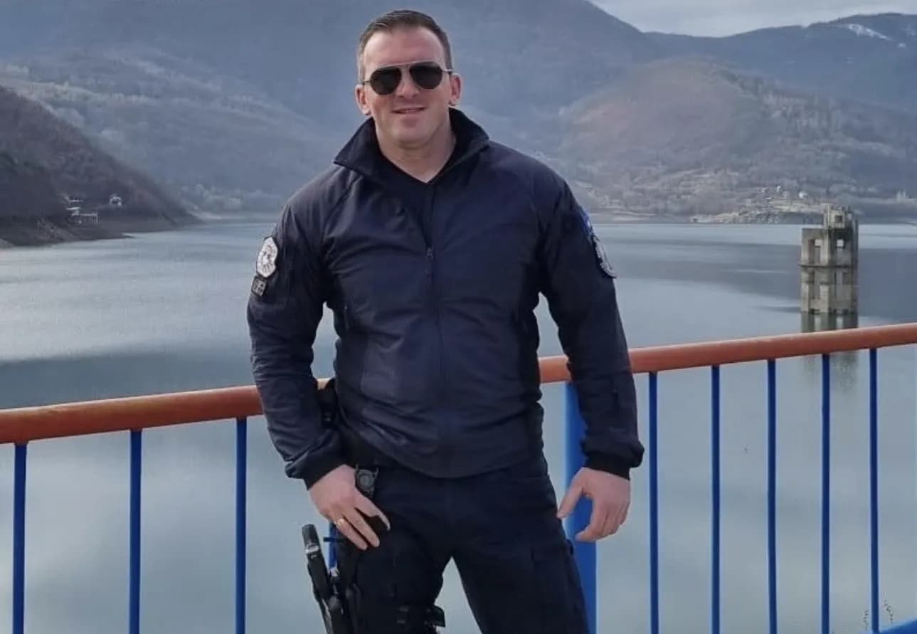 Policia e Kosovës del me deklaratë zyrtare për vdekjen e zyrtarit policor në Morinë