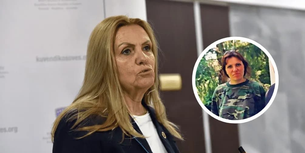 “Politikanët serbë mos të shohin ëndrra”, Kadrijaj: Nëse duhet me luftu, prapë e veshi uniformën