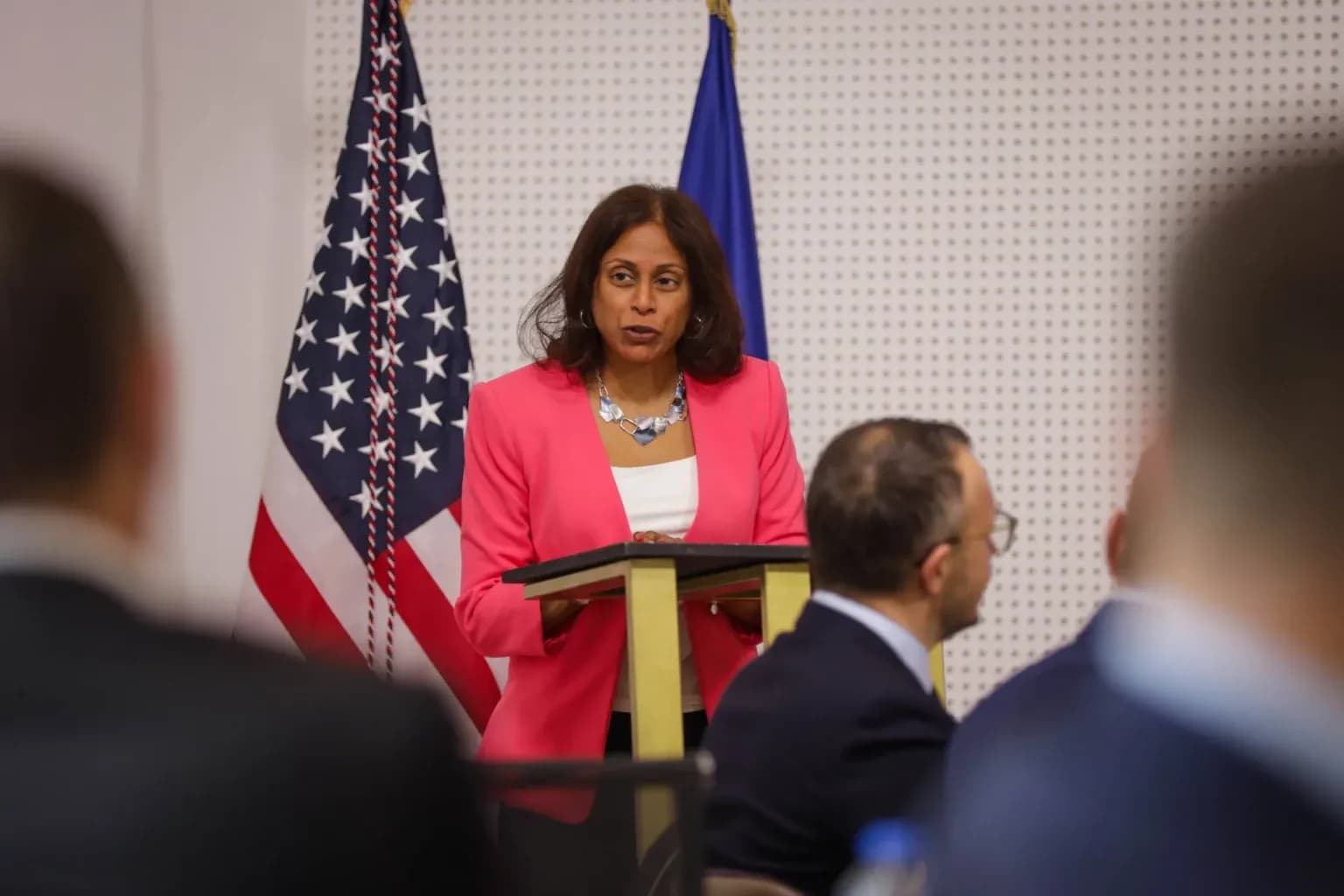 Prattipati: Kosova është vendi më pro-amerikan në botë
