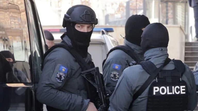 Prokuroria ndalon edhe dy të dyshuar në rastin “Pastrimi”, nën hetim për krim të organizuar, kontrabandë dhe shpëlarje parash