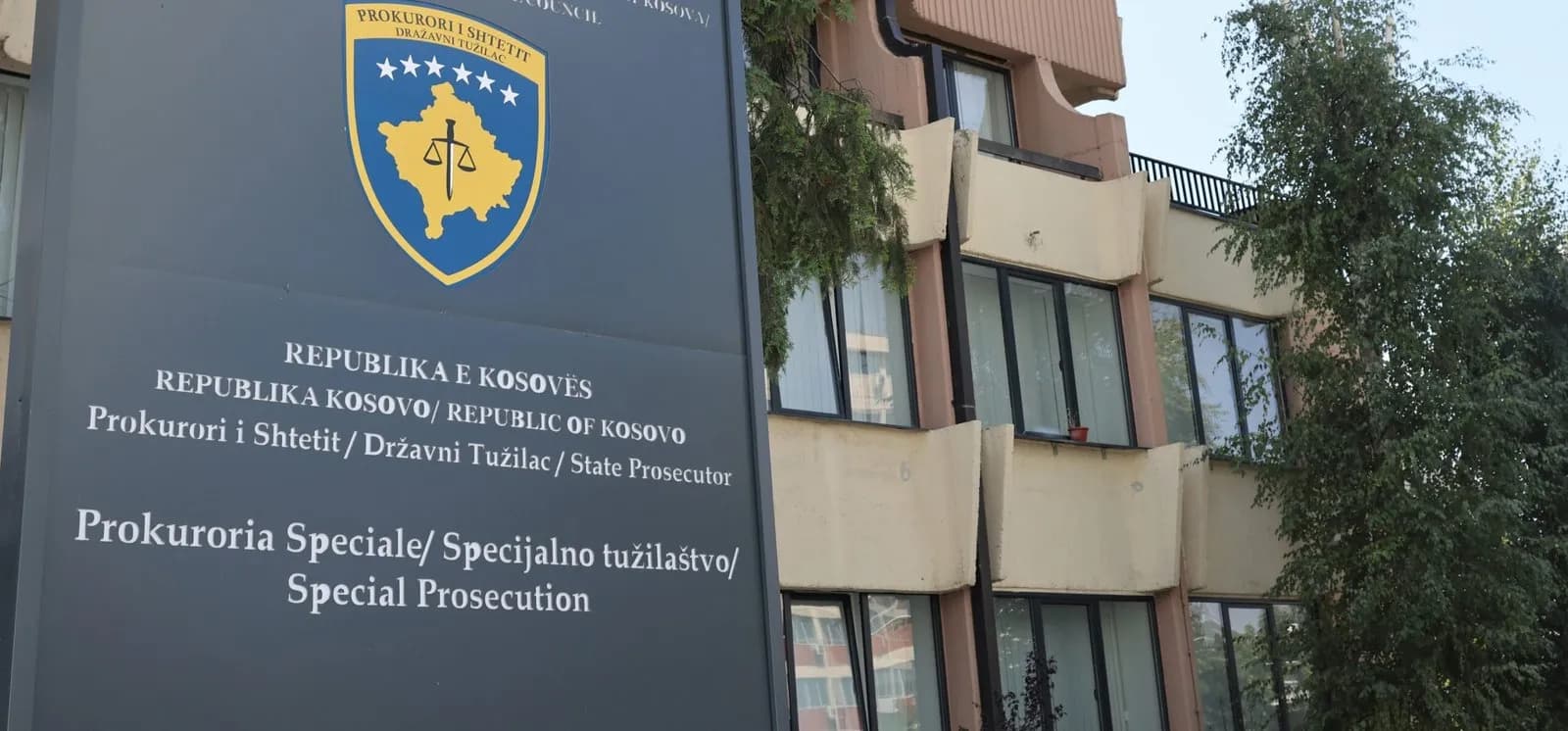 Prokuroria Speciale ngre aktakuzë për vrasjen e ndodhur në vitin 2015 në Prizren