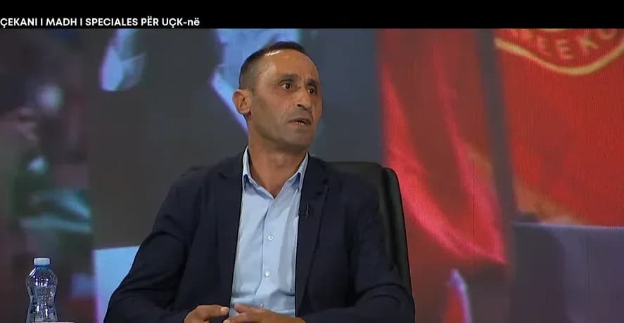 Qeriqi: Presim që në shtator krerët e UÇK-së të kthehen në Kosovë