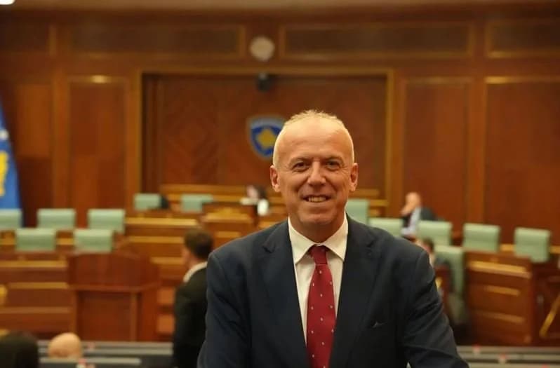 Qorrolli: Është e pandershme që opozita të vendos kushte për formimin e institucioneve