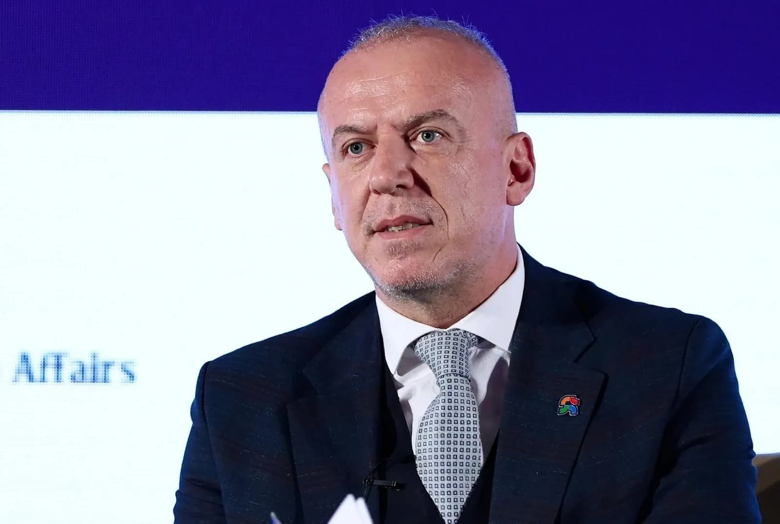 Qorrolli i LVV-së: Duam marrëveshje me LDK-në, përfshirë edhe presidentin