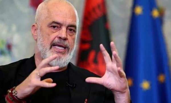 Rama: Në protestën për Zvërnecin pati ndërhyrje të huaja dhe manipulime me lajme të rreme