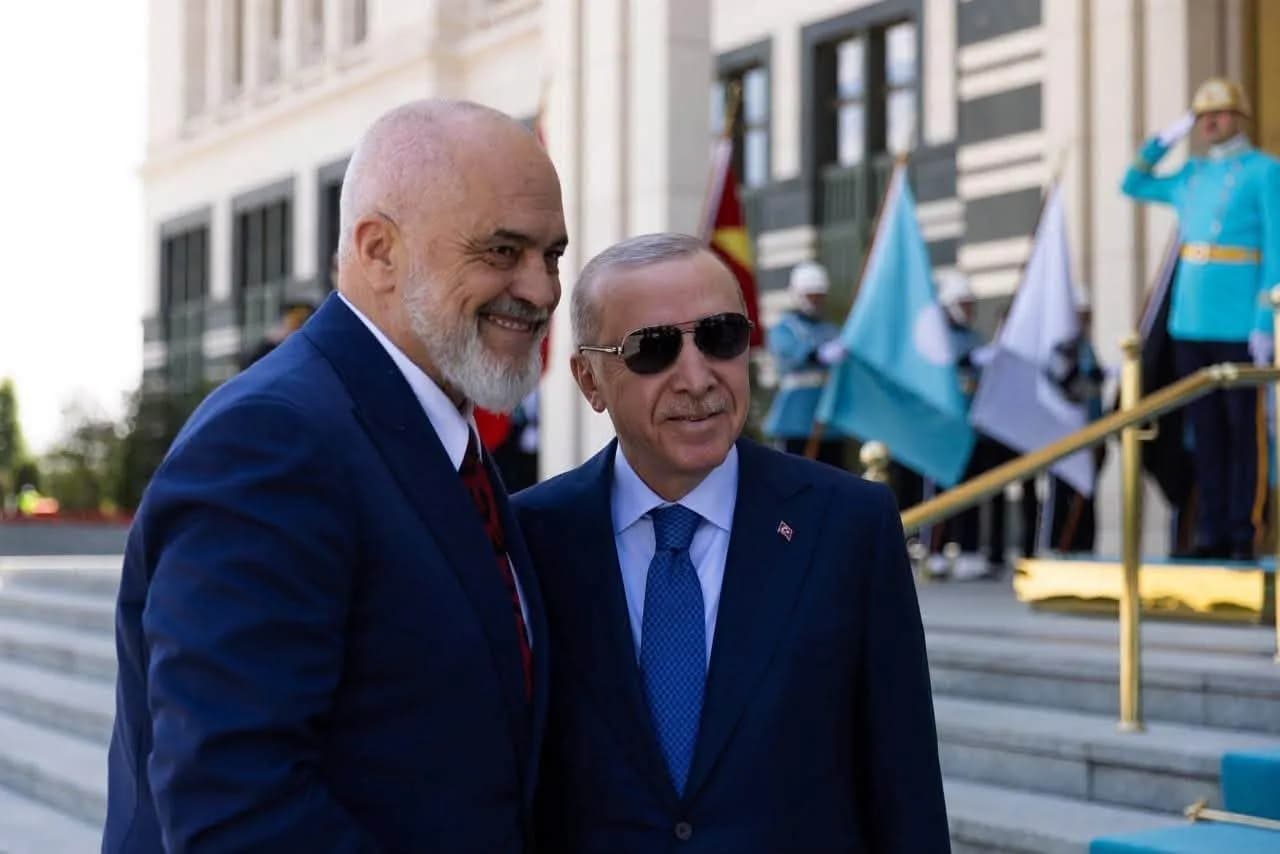 Rama për CNN turk: Marrëdhënia me Erdoganin është vëllazërore – interesohet shumë për Ballkanin