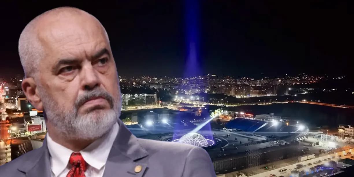 Rama për koncertin e Kanye West në Tiranë: 4 milionë eurot janë investim, jo shpenzim