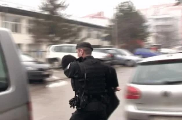 Raportimet për arrestimin e shtetasit turk për krime lufte, deklarohet Policia
