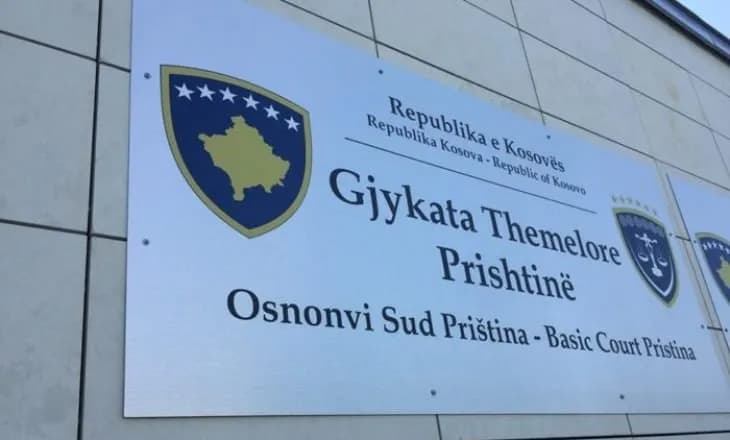 Rasti i KEK-ut, Ymer Dragusha dënohet me dy vjet burgim për keqpërdorim të pozitës zyrtare