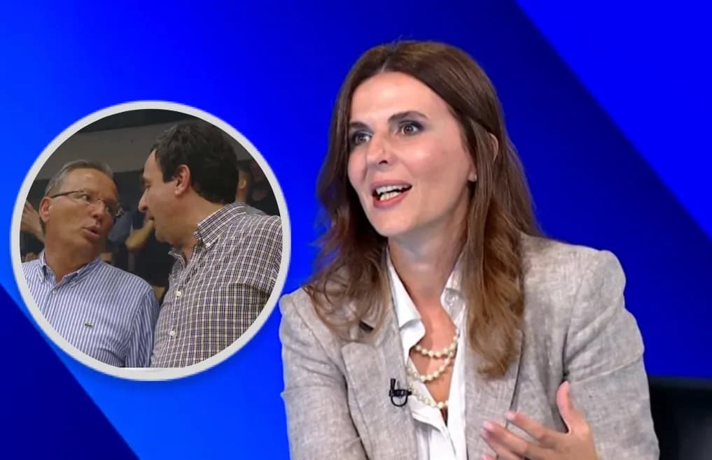 “Reduktim deri në banalitet”, Çitaku jep detaje të takimit Hamza – Kurti