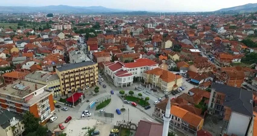 Rexhepi: Për shqiptarët në Luginën e Preshevës, deklaratat e Paunoviqit janë të pritshme