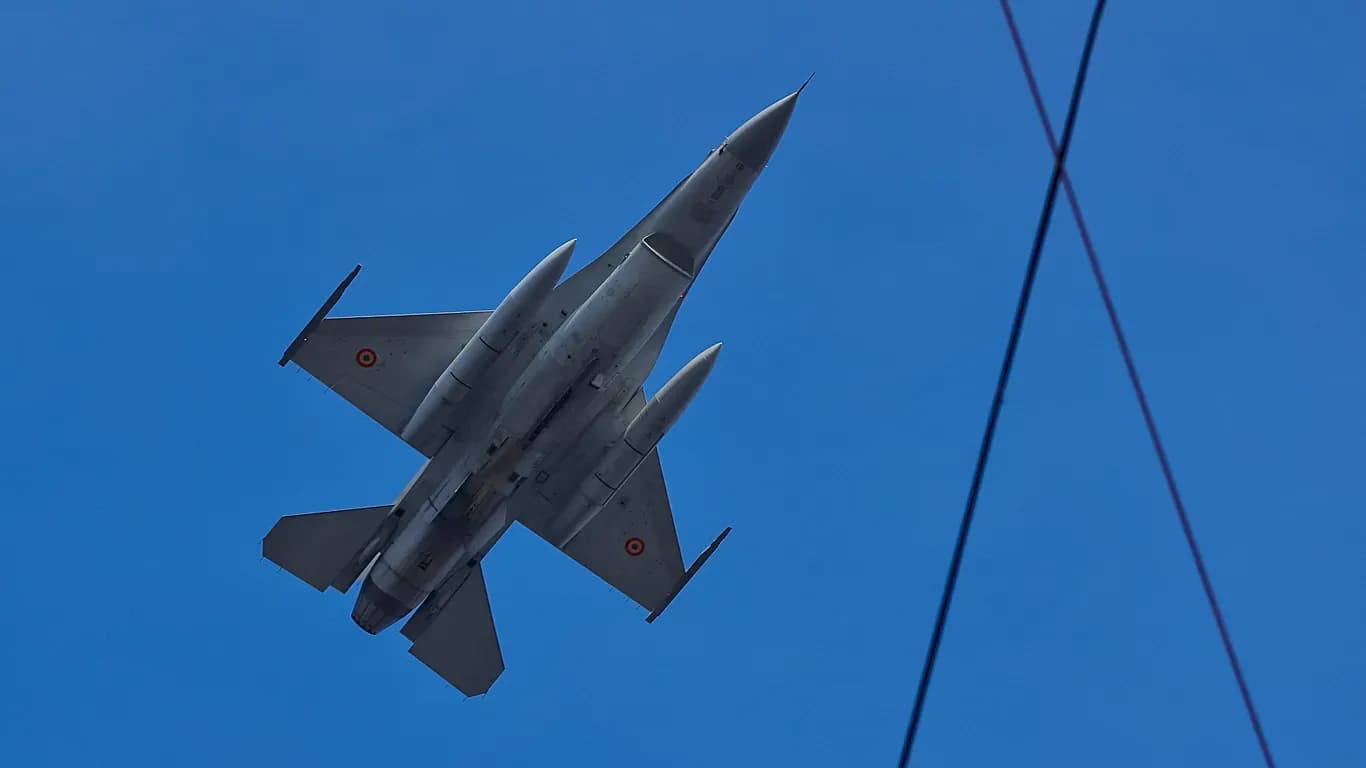 Rumani: Droni i dytë rrëzohet brenda 24 orësh, dyshohet se ishte rus